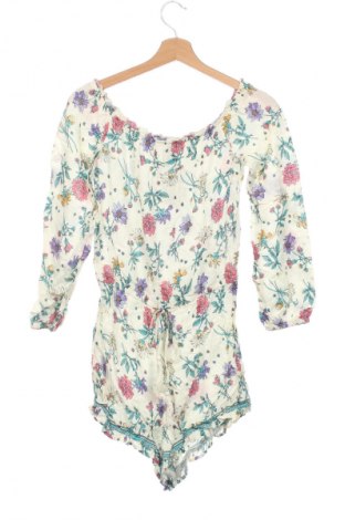 Női rövid overál Factorie, Méret S, Szín Sokszínű, Ár 839 Ft