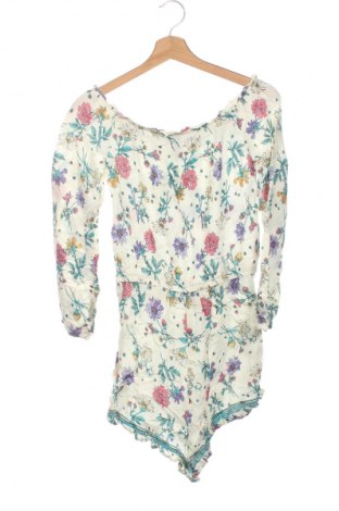 Női rövid overál Factorie, Méret S, Szín Sokszínű, Ár 839 Ft