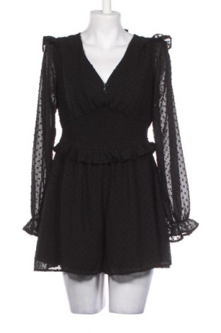 Női rövid overál Fb Sister, Méret S, Szín Fekete, Ár 2 099 Ft