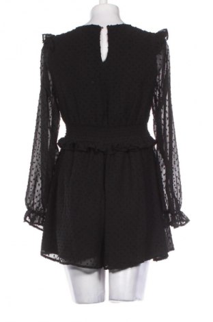 Női rövid overál Fb Sister, Méret S, Szín Fekete, Ár 2 099 Ft