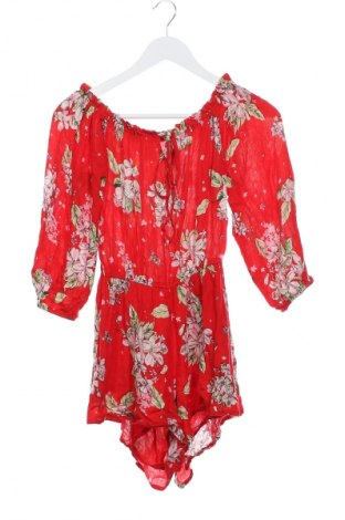 Női rövid overál Fb Sister, Méret XS, Szín Sokszínű, Ár 879 Ft