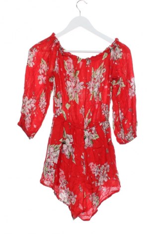 Női rövid overál Fb Sister, Méret XS, Szín Sokszínű, Ár 879 Ft