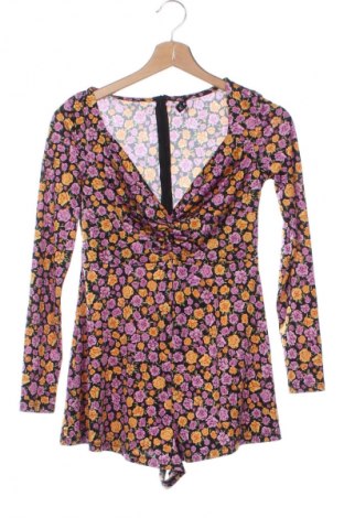 Női rövid overál Fb Sister, Méret XS, Szín Sokszínű, Ár 1 469 Ft