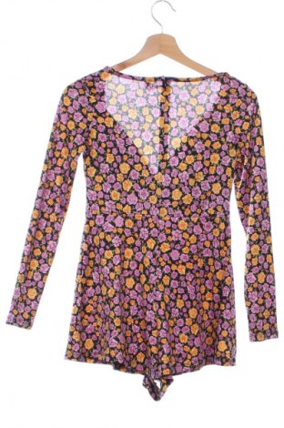 Női rövid overál Fb Sister, Méret XS, Szín Sokszínű, Ár 1 469 Ft