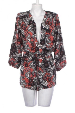 Dámská krátka kombinéza  H&M, Veľkosť S, Farba Viacfarebná, Cena  14,95 €