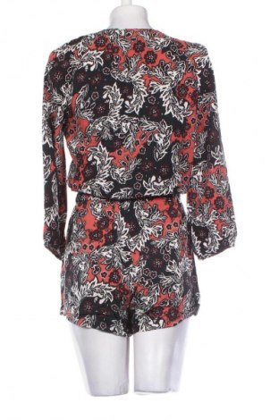 Dámská krátka kombinéza  H&M, Veľkosť S, Farba Viacfarebná, Cena  14,95 €