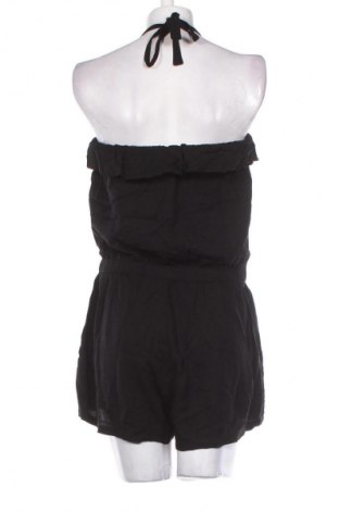 Dámská krátká kombinéza  H&M, Velikost L, Barva Černá, Cena  59,00 Kč