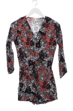 Dámská krátká kombinéza  H&M, Velikost XXS, Barva Vícebarevné, Cena  49,00 Kč