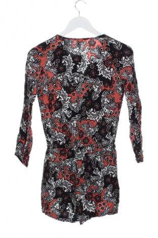 Dámská krátká kombinéza  H&M, Velikost XXS, Barva Vícebarevné, Cena  49,00 Kč