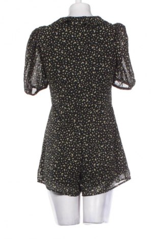 Women's short jumpsuit H&M Divided, Μέγεθος M, Χρώμα Πολύχρωμο, Τιμή 3,99 €