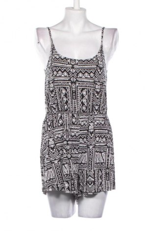 Damski krótki kombinezon H&M Divided, Rozmiar M, Kolor Kolorowy, Cena 8,99 zł