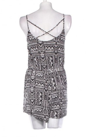 Damski krótki kombinezon H&M Divided, Rozmiar M, Kolor Kolorowy, Cena 8,99 zł