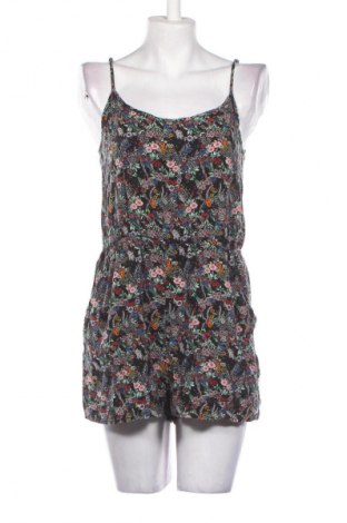 Damski krótki kombinezon H&M Divided, Rozmiar M, Kolor Kolorowy, Cena 12,99 zł