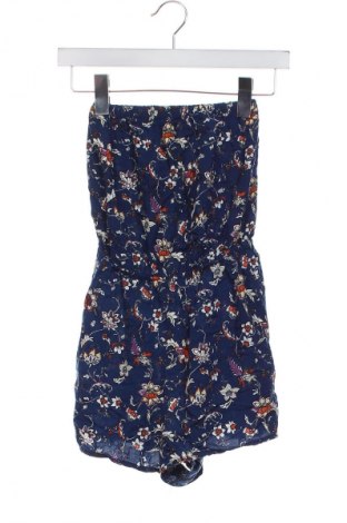 Női rövid overál H&M Divided, Méret XXS, Szín Sokszínű, Ár 879 Ft