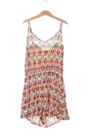 Női rövid overál H&M Divided, Méret XS, Szín Sokszínű, Ár 879 Ft