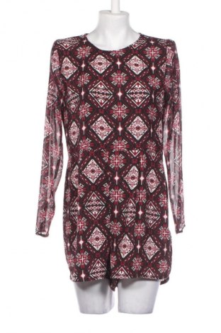 Women's short jumpsuit H&M Divided, Μέγεθος L, Χρώμα Πολύχρωμο, Τιμή 1,99 €