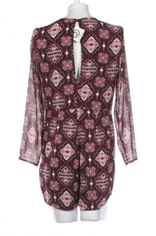 Women's short jumpsuit H&M Divided, Μέγεθος L, Χρώμα Πολύχρωμο, Τιμή 1,99 €