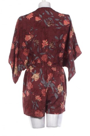 Salopetă scurtă de damă Ice, Mărime XL, Culoare Multicolor, Preț 114,99 Lei
