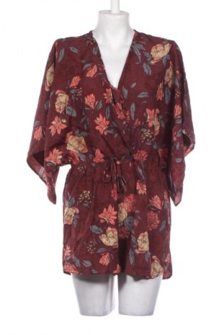 Salopetă scurtă de damă Ice, Mărime XL, Culoare Multicolor, Preț 114,99 Lei