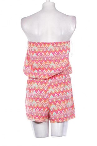 Női rövid overál Janina, Méret S, Szín Sokszínű, Ár 1 539 Ft