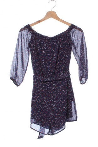 Dámská krátká kombinéza  Kookai, Velikost XS, Barva Vícebarevné, Cena  429,00 Kč