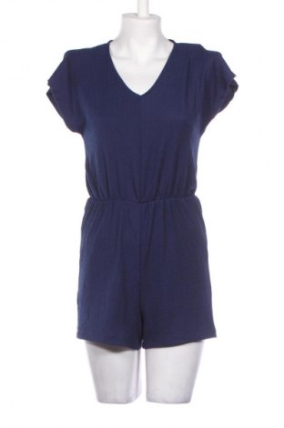 Női rövid overál LCW, Méret S, Szín Kék, Ár 879 Ft