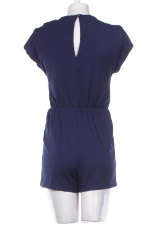 Női rövid overál LCW, Méret S, Szín Kék, Ár 879 Ft