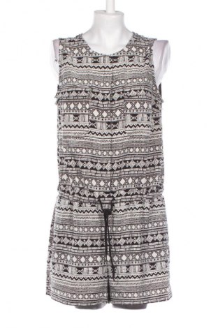 Női rövid overál Merona, Méret XL, Szín Sokszínű, Ár 1 149 Ft