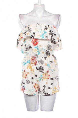 Női rövid overál NEW COLLECTION, Méret S, Szín Sokszínű, Ár 2 559 Ft