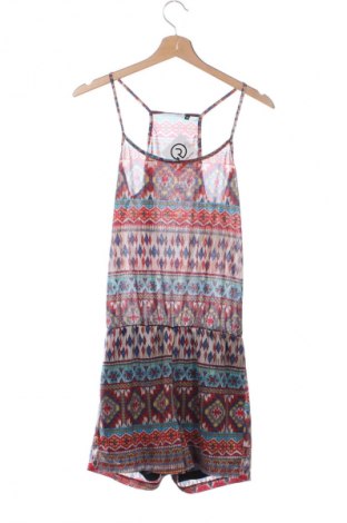 Kurzer Damenoverall ONLY, Größe XS, Farbe Mehrfarbig, Preis € 2,99