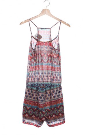 Kurzer Damenoverall ONLY, Größe XS, Farbe Mehrfarbig, Preis € 2,99