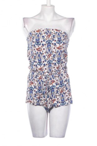 Női rövid overál Papaya, Méret S, Szín Sokszínű, Ár 879 Ft