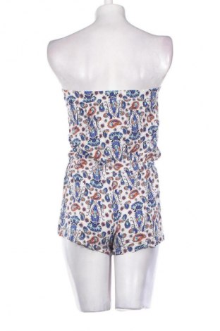 Női rövid overál Papaya, Méret S, Szín Sokszínű, Ár 879 Ft