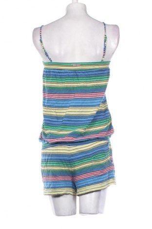 Дамски къс гащеризон Protest, Размер M, Цвят Многоцветен, Цена 2,04 €