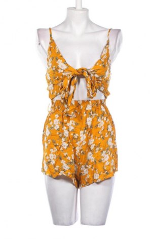 Női rövid overál Reverse, Méret S, Szín Sokszínű, Ár 1 259 Ft