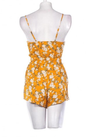 Női rövid overál Reverse, Méret S, Szín Sokszínű, Ár 1 259 Ft