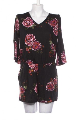 Kurzer Damenoverall S.Oliver, Größe S, Farbe Mehrfarbig, Preis 14,99 €