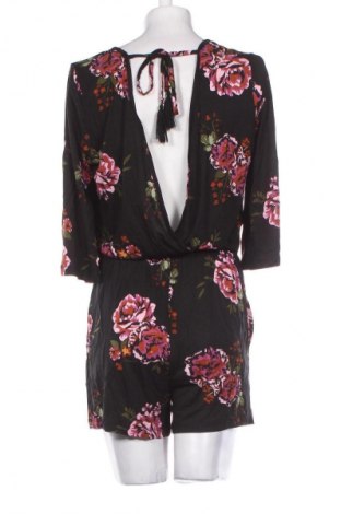 Kurzer Damenoverall S.Oliver, Größe S, Farbe Mehrfarbig, Preis 14,99 €