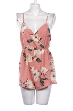 Női rövid overál SHEIN, Méret L, Szín Sokszínű, Ár 2 099 Ft