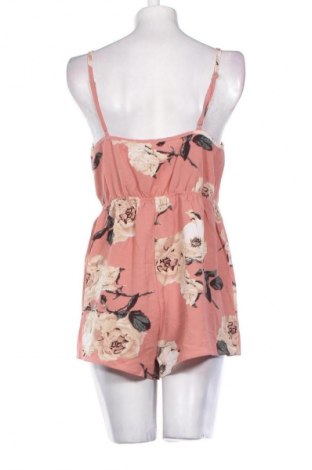 Női rövid overál SHEIN, Méret L, Szín Sokszínű, Ár 2 099 Ft