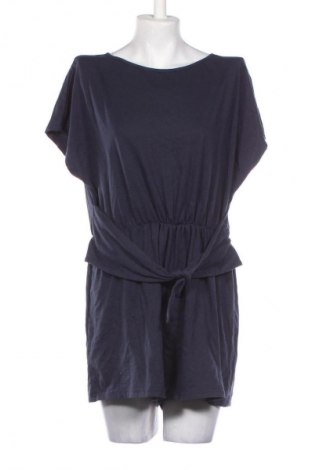 Women's short jumpsuit SHEIN, Μέγεθος XL, Χρώμα Μπλέ, Τιμή 4,99 €