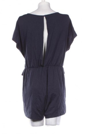 Women's short jumpsuit SHEIN, Μέγεθος XL, Χρώμα Μπλέ, Τιμή 4,99 €