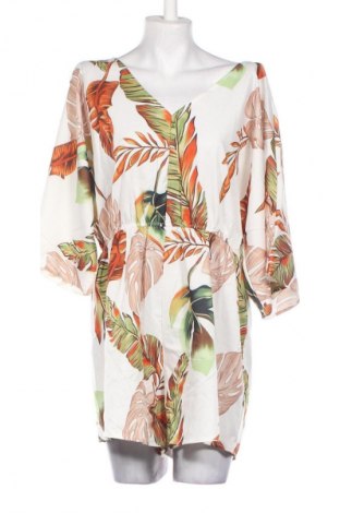 Női rövid overál SHEIN, Méret XL, Szín Sokszínű, Ár 1 789 Ft