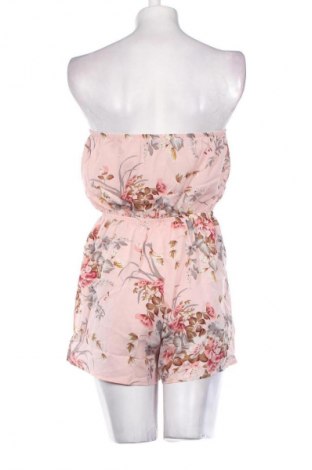 Women's short jumpsuit SHEIN, Μέγεθος S, Χρώμα Πολύχρωμο, Τιμή 4,99 €