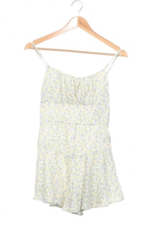 Dámská krátká kombinéza  SHEIN, Velikost XS, Barva Vícebarevné, Cena  439,00 Kč