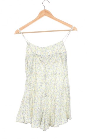 Dámská krátká kombinéza  SHEIN, Velikost XS, Barva Vícebarevné, Cena  439,00 Kč