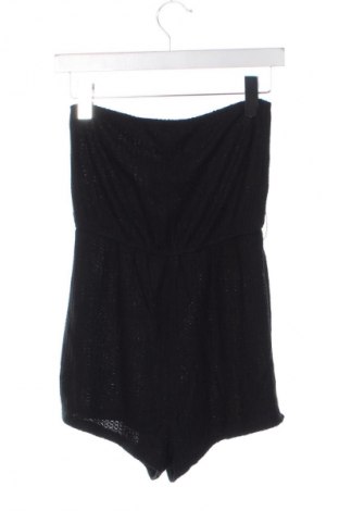 Női rövid overál SHEIN, Méret XS, Szín Fekete, Ár 1 889 Ft