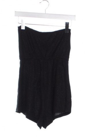 Női rövid overál SHEIN, Méret XS, Szín Fekete, Ár 1 889 Ft