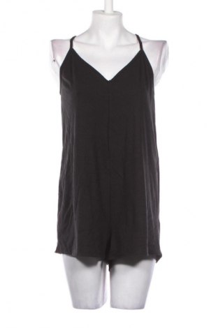 Női rövid overál SHEIN, Méret XL, Szín Fekete, Ár 2 099 Ft