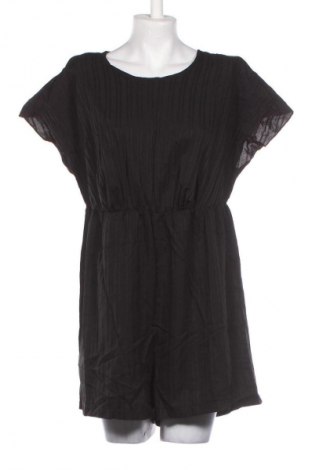 Női rövid overál SHEIN, Méret XL, Szín Fekete, Ár 3 579 Ft